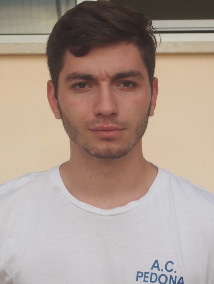 PORQUEDDU NICOLO'